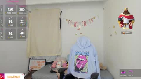 Snapshot of kat_ly_chan chatting on September 25, 2025, 2:15 am Kat       online show from September 25, 2025, 2:15 am