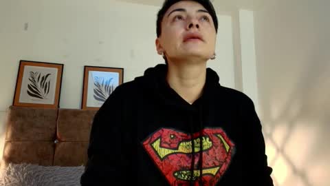 kat paradisse online show from March 21, 2026, 11:48 am