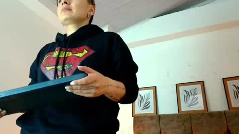Snapshot of kat_paradisse chatting on July 26, 2026, 11:39 am kat paradisse online show from July 26, 2026, 11:39 am