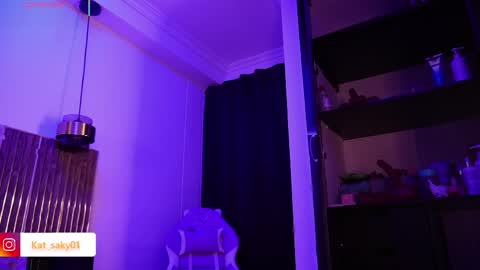 Snapshot of kat_saky chatting on May 5, 2026, 11:24 pm Saky online show from May 5, 2026, 11:24 pm