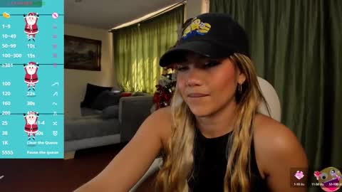 kata22sofia online show from September 8, 2025, 5:34 pm