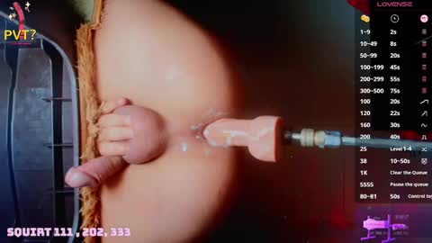 kata_bitch online show from September 9, 2025, 2:55 am