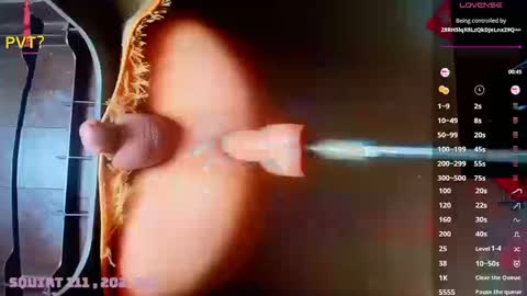 kata_bitch online show from September 9, 2025, 3:22 pm