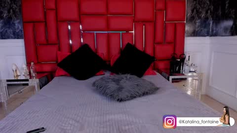 Snapshot of kataadelafontaine chatting on December 19, 2024, 3:18 am Kata online show from December 19, 2024, 3:18 am