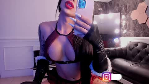 Snapshot of kataadelafontaine chatting on December 24, 2024, 1:06 pm Kata online show from December 24, 2024, 1:06 pm