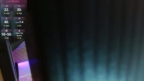 Katalella  online show from November 22, 2025, 11:09 am