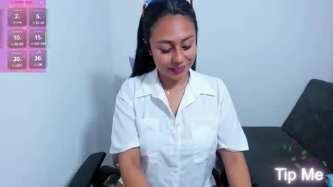 kataleya_amaya online show from September 21, 2025, 6:09 pm