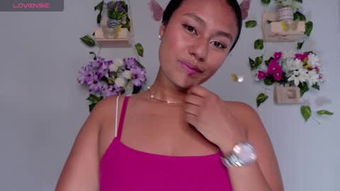 kataleya_amaya online show from February 8, 2026, 4:21 pm