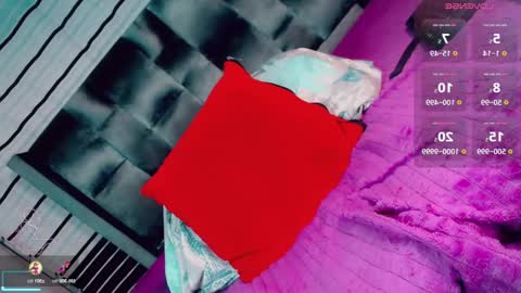 KATALEYABIGCOCK online show from March 12, 2025, 3:40 pm