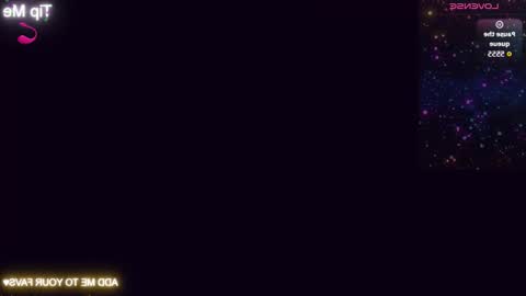 KATALEYABIGCOCK online show from November 29, 2025, 12:19 pm