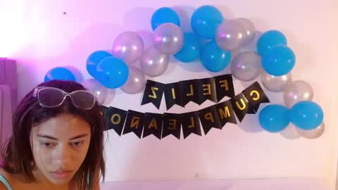 Snapshot of kataleya_monet chatting on February 24, 2025, 8:14 pm kataleya monet online show from February 24, 2025, 8:14 pm