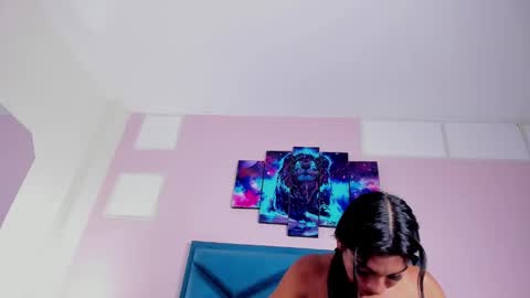 Snapshot of kataleyaa_horny chatting on January 23, 2025, 2:55 am kataleya horny online show from January 23, 2025, 2:55 am