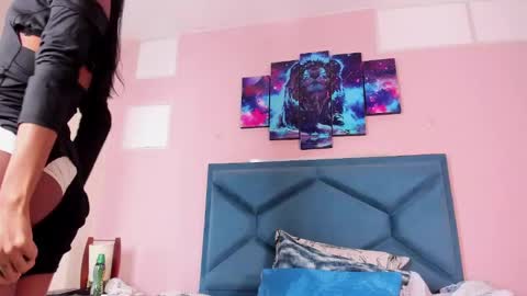 Snapshot of kataleyaa_horny chatting on March 10, 2025, 5:54 am kataleya horny online show from March 10, 2025, 5:54 am