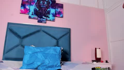 Snapshot of kataleyaa_horny chatting on March 11, 2025, 6:53 am kataleya horny online show from March 11, 2025, 6:53 am