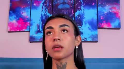 Snapshot of kataleyaa_horny chatting on September 11, 2025, 5:29 am kataleya horny online show from September 11, 2025, 5:29 am