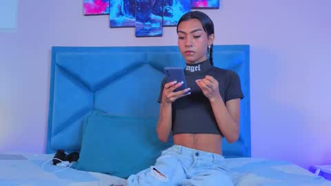 Snapshot of kataleyaa_horny chatting on September 23, 2025, 3:42 am kataleya horny online show from September 23, 2025, 3:42 am