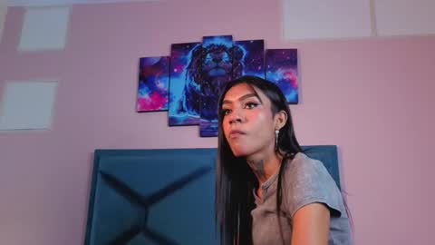 Snapshot of kataleyaa_horny chatting on September 25, 2025, 3:54 am kataleya horny online show from September 25, 2025, 3:54 am