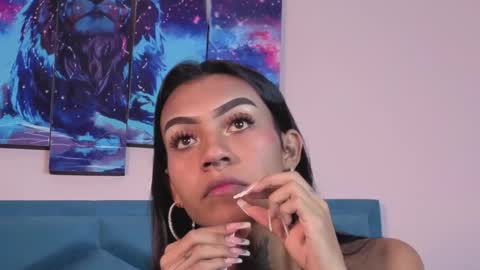 kataleya horny online show from November 7, 2025, 2:00 am