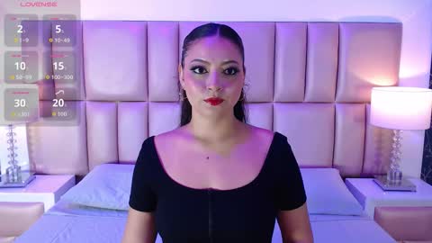 Kiara  online show from March 2, 2026, 12:01 pm