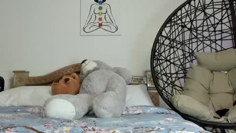 Snapshot of kataleyacandy chatting on December 30, 2024, 1:04 am Kataleya online show from December 30, 2024, 1:04 am