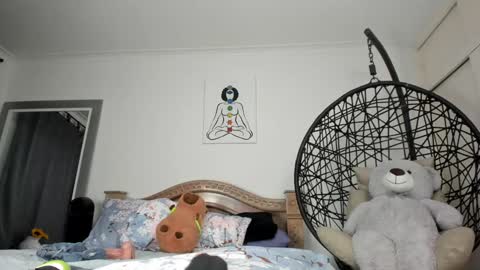 Snapshot of kataleyacandy chatting on January 6, 2025, 11:09 pm Kataleya online show from January 6, 2025, 11:09 pm