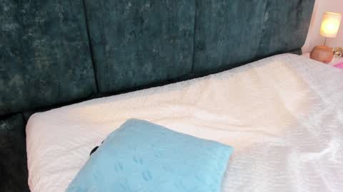 Kataleya  Liam online show from February 1, 2025, 1:44 am