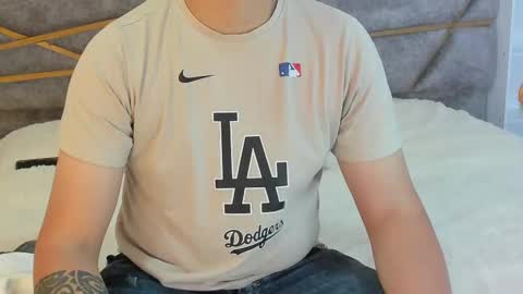 Kataleya  Liam online show from September 14, 2025, 3:33 pm