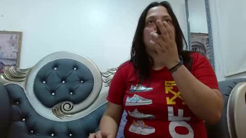 KATA online show from April 17, 2026, 7:06 pm