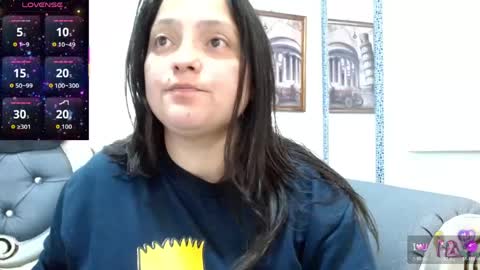 Snapshot of kataleyastiward chatting on June 3, 2026, 12:41 pm KATA online show from June 3, 2026, 12:41 pm