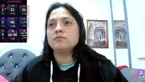 Snapshot of kataleyastiward chatting on June 5, 2026, 12:33 pm KATA online show from June 5, 2026, 12:33 pm