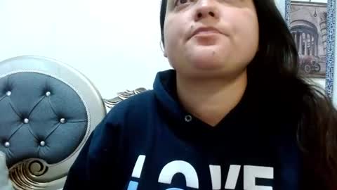 Snapshot of kataleyastiward chatting on June 11, 2026, 12:25 pm KATA online show from June 11, 2026, 12:25 pm