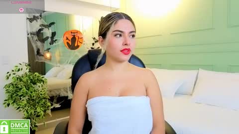 Kat online show from October 28, 2025, 11:47 am