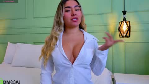 Kat online show from April 20, 2026, 11:57 am