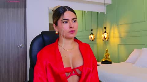 Snapshot of kataliina_18 chatting on May 30, 2026, 11:51 am Kat online show from May 30, 2026, 11:51 am