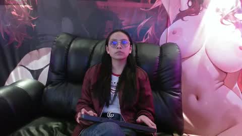 Katalina online show from October 18, 2025, 5:03 pm