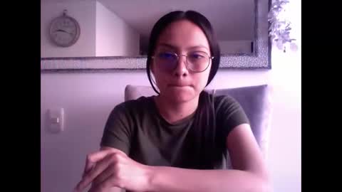 Katalina online show from March 7, 2026, 7:33 pm