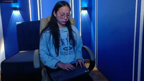 Snapshot of katalina07 chatting on July 12, 2026, 12:18 pm Katalina online show from July 12, 2026, 12:18 pm
