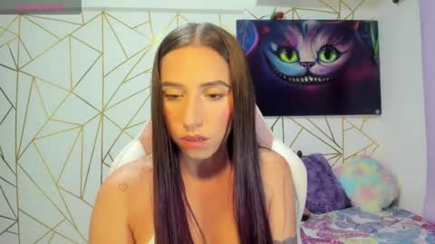 Snapshot of katalina_2101 chatting on May 22, 2026, 5:25 am Katalina online show from May 22, 2026, 5:25 am