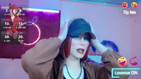 Snapshot of katalina_hot2 chatting on November 24, 2025, 11:10 am Katalella hot2 online show from November 24, 2025, 11:10 am