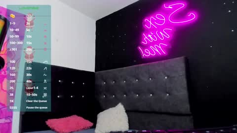 Snapshot of katalina_miles chatting on January 12, 2025, 3:49 am Katalina Miles online show from January 12, 2025, 3:49 am