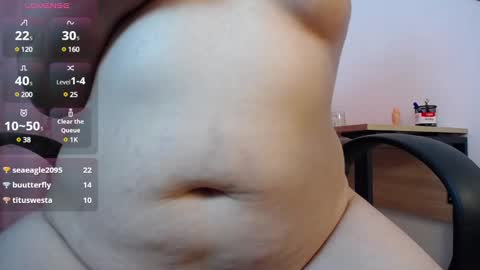 Snapshot of katalina_miles chatting on February 8, 2025, 7:26 am Katalina Miles online show from February 8, 2025, 7:26 am