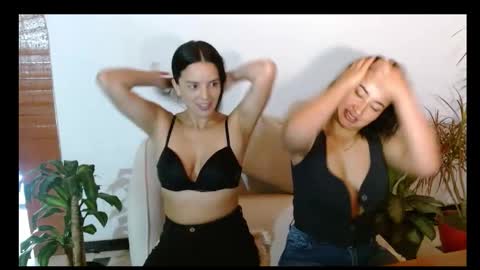 Katalina online show from March 13, 2026, 12:17 am