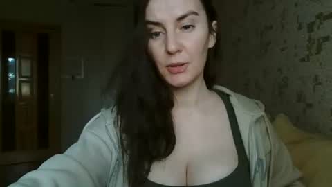 KatalinaQE online show from October 3, 2025, 8:22 am