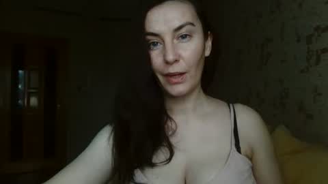 KatalinaQE online show from October 10, 2025, 8:13 am