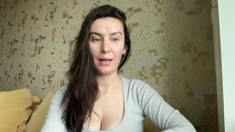 KatalinaQE online show from February 2, 2026, 10:25 am