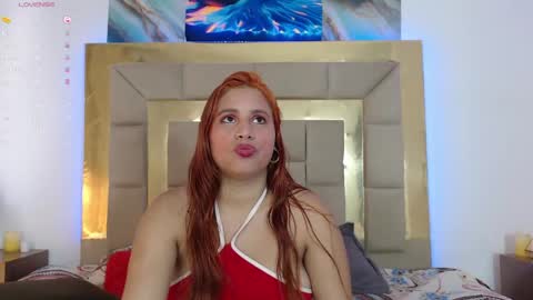 KATALINA online show from May 14, 2026, 4:14 pm