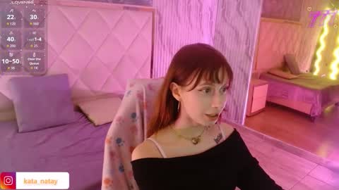 katana_tay online show from February 27, 2026, 3:06 am