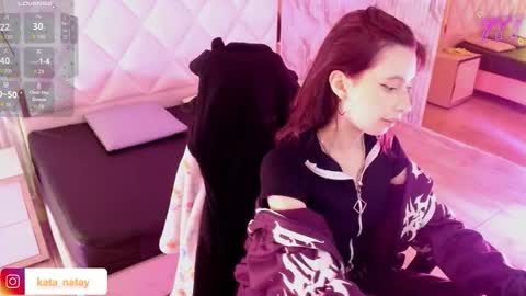 katana_tay online show from March 5, 2026, 2:51 am