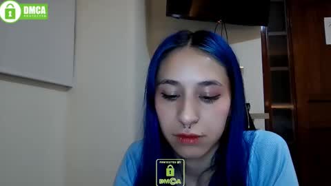 Maca online show from January 5, 2025, 1:03 am
