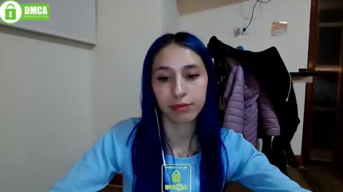 Maca online show from January 5, 2025, 4:04 am